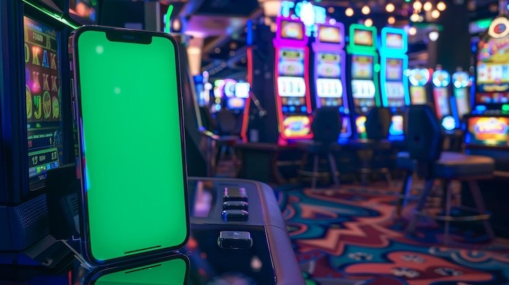 Pengingat keamanan akun hiburan online